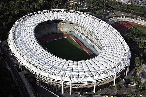 AS Roma Tickets