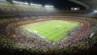 F.C. Barcelona Tickets
