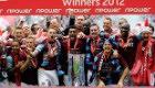 West Ham United Billetter