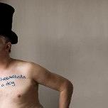 Greg Davies