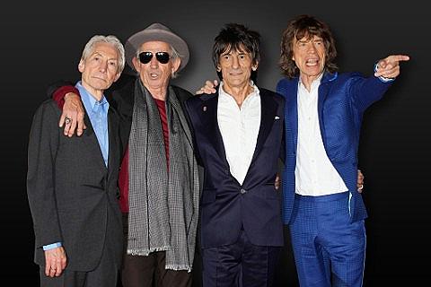 Rolling Stone Weekender Tickets