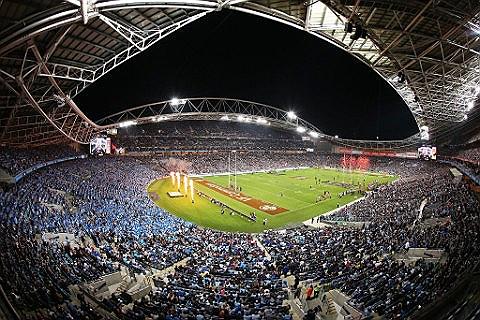 National Rugby League Grand Final Tickets