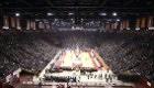 Entradas Olimpia Milano