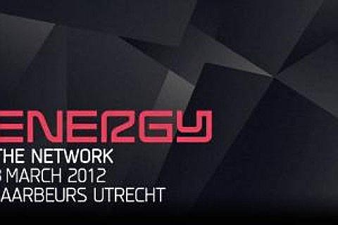 Energy - Utrecht Tickets