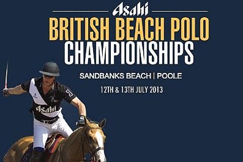 Entradas British Beach Polo Championships