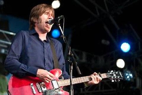 Justin Currie Tickets