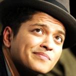 Bruno Mars