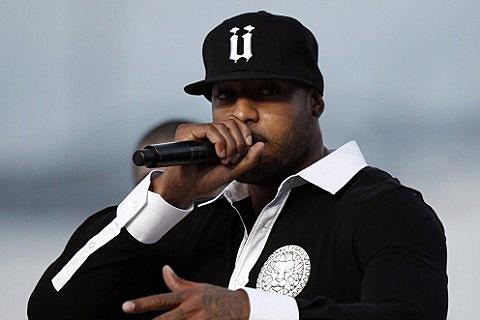 Booba Tickets