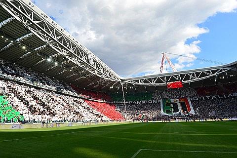 Juventus FC Tickets