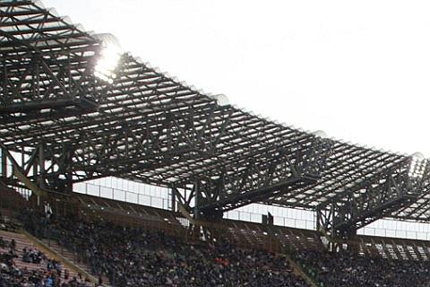 SSC Napoli Tickets