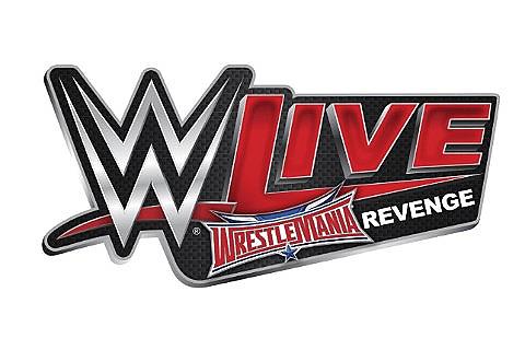 WWE WrestleMania Revenge Tickets