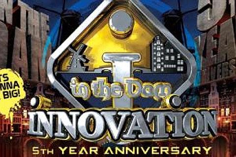 Innovation in the Dam Tickets