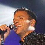 Olly Murs