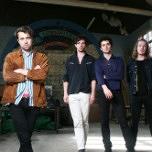 The Vaccines