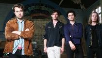 The Vaccines