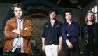 The Vaccines Tickets