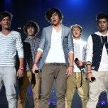 One Direction