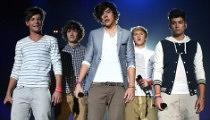 One Direction