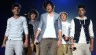 Entradas One Direction