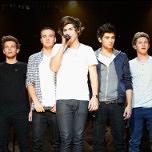 One Direction