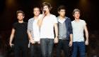 Bilhetes One Direction