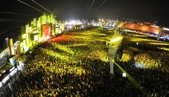 Bilhetes Rock in Rio