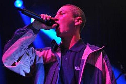 Devlin Tickets