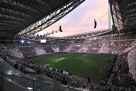 UEFA Europa League - Round of 32 Tickets