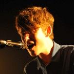 James Blake