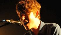 James Blake