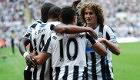 Newcastle United Liput