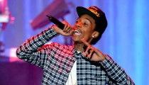Wiz Khalifa