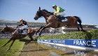 French Gold Cup - Grand Steeple Chase de Paris Tickets