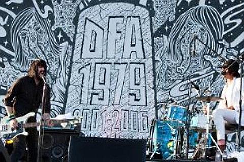 Death From Above 1979 Tickets