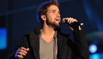 Bilhetes Pablo Alborán