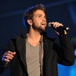 Pablo Alborán