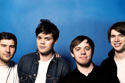 Everything Everything Tickets