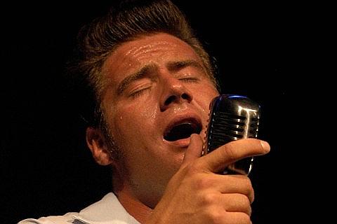 Dick Brave & The Backbeats Tickets