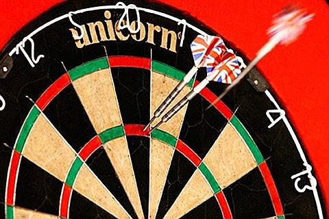 International Masters Tickets