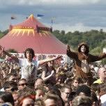 Reading and Leeds Festival