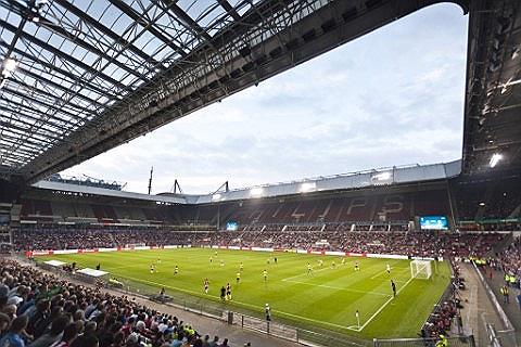 PSV Tickets
