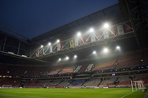 UEFA Europa League - Semi-finals Tickets