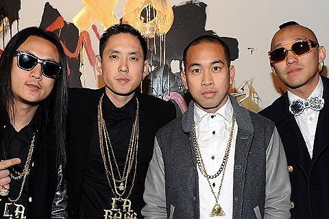 Far East Movement Tickets