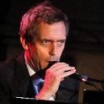 Hugh Laurie
