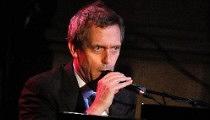 Hugh Laurie