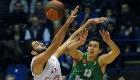 Panathinaikos BC Liput