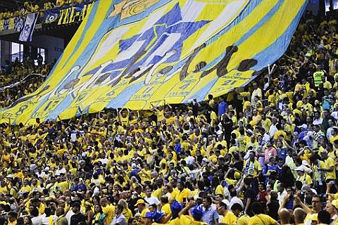 Maccabi Electra Tel Aviv Tickets