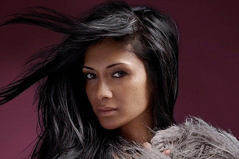 Nicole Scherzinger Tickets