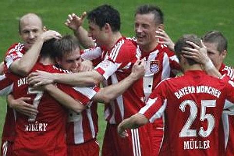 Audi Cup-billetter