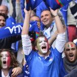 Italy Team Friendlies